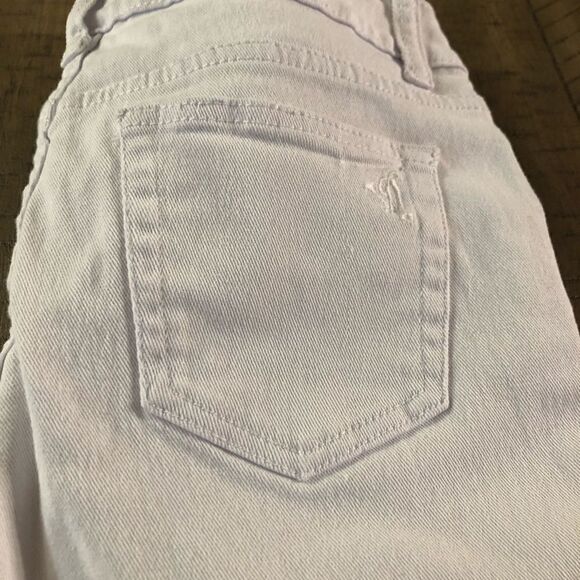 VIP 5 Pocket Ripped Jeans. Stretch. - Picture 4 of 10